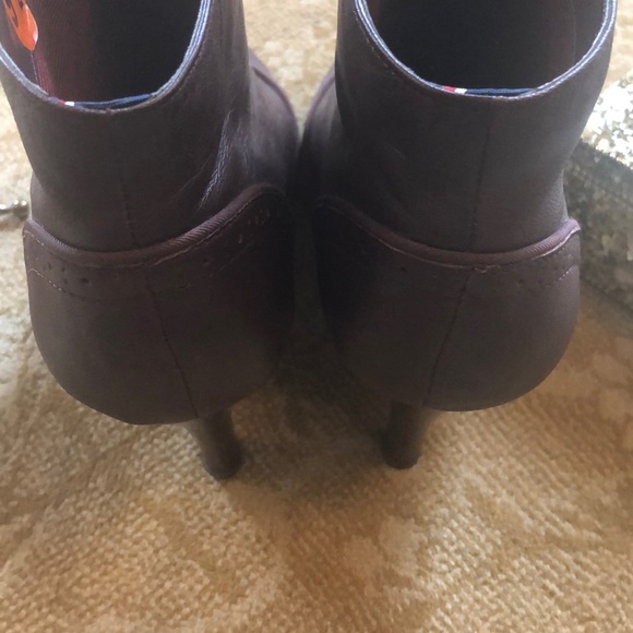 Tommy Hilfiger booties - Picture 5 of 14